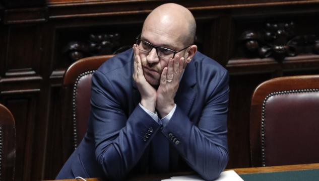 Lorenzo Fontana