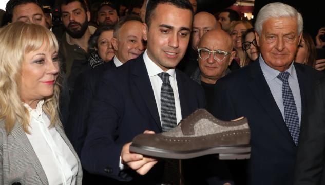 Luigi Di Maio