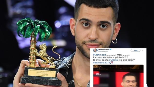Mahmood