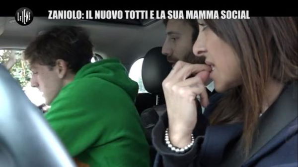 Liberiamoci dal sessismo dei media sulla mamma di Zaniolo