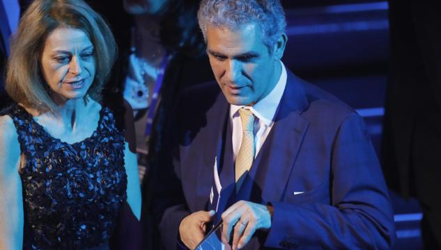 Sanremo, Marcello Foa e il voto del Festival
