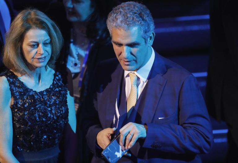 Marcello Foa vuole correggere il sistema di voto del prossimo Sanremo