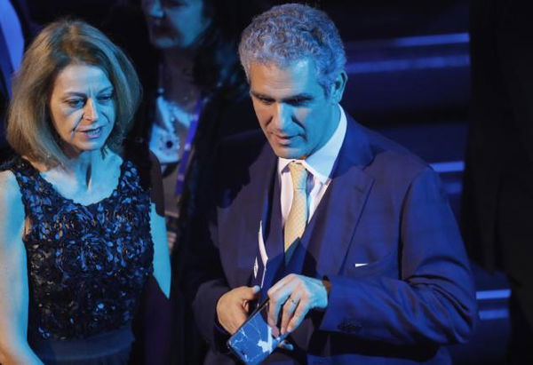 Marcello Foa vuole correggere il sistema di voto del prossimo Sanremo