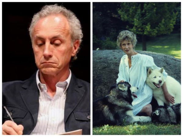 Travaglio: «A parte aver sposato l’Avvocato e avere il collo lungo, che ha fatto Marella Agnelli?»