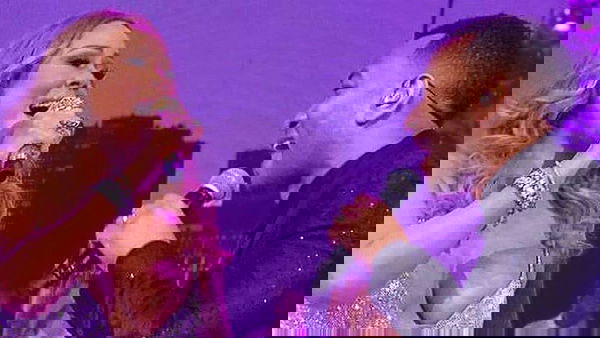 Mariah Carey, John Legend: L’8 giugno a Firenze