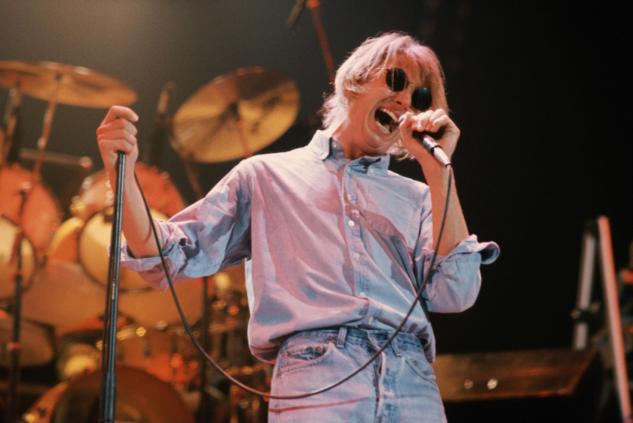 È morto Mark Hollis, storica voce dei Talk Talk article-post