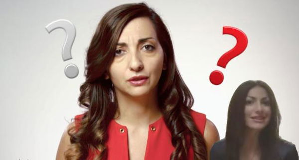 Martina Dell’Ombra non ha mai fatto (e non farà mai) un video porno