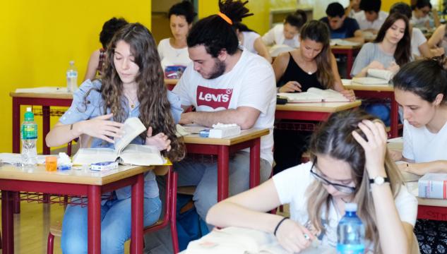 Maturità 2019
