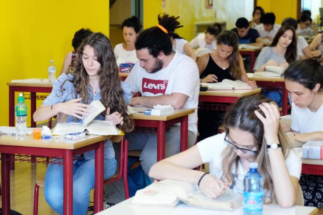 Maturità 2019, Simulazione Seconda Prova: Al Classico Seneca E Plutarco