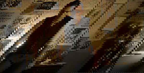 Tolkien, il poster ufficiale del biopic sul Signore degli Anelli