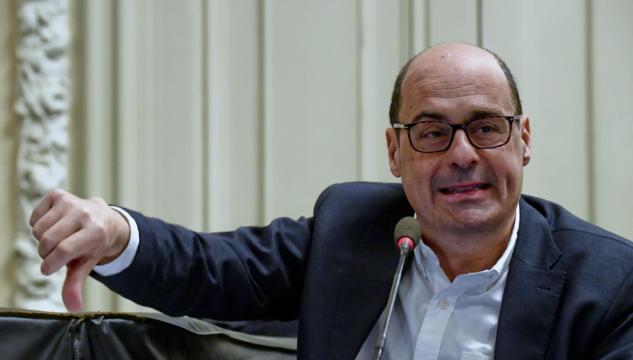 Nicola Zingaretti