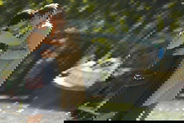 Paramount Channel, un San Valentino lungo 4 film