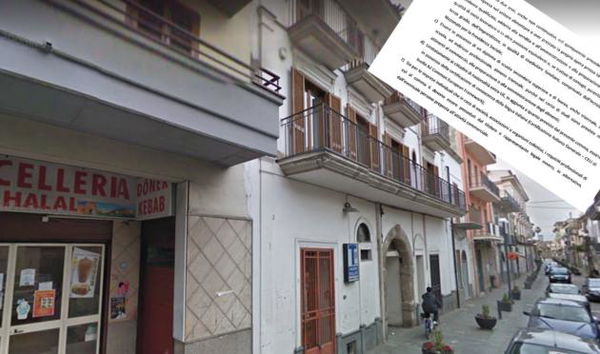 Palma Campania, per aprire un negozio devi avere l’A2 d’italiano e non puoi scrivere insegne in altre lingue