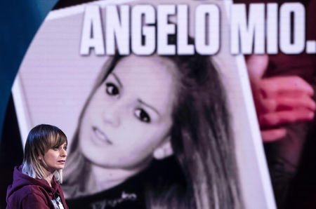 Pamela, le dure parole del procuratore: «Oseghale la usò come un giocattolo» article-post