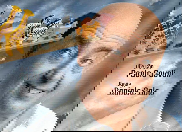 Sanremo 2019, Paolo Cevoli: Al Festival con la sua comicità