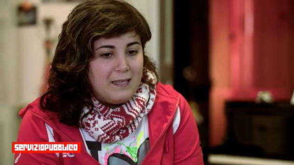 La storia di Giada, abusata da un prete e «trattata come una prostituta dalla giustizia»