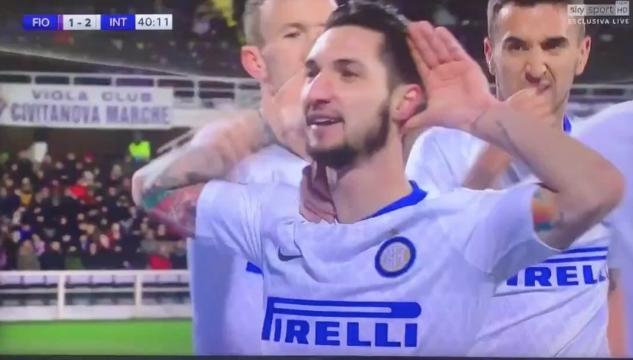 Perisic