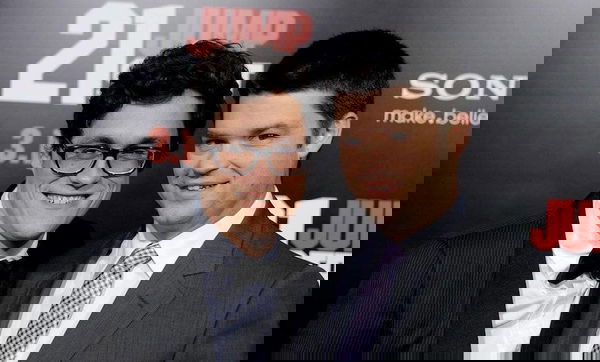 Last Human, Lord & Miller sbancano la Sony