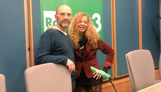 Primo Levi, la trasmissione Fahreneith su Rai Radio Tre