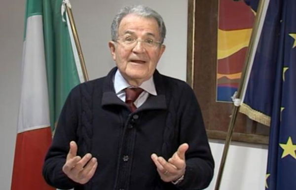 Prodi ci crede ancora