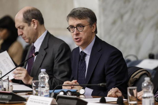Raffale Cantone non si dimette dal ruolo di presidente dell’Anac