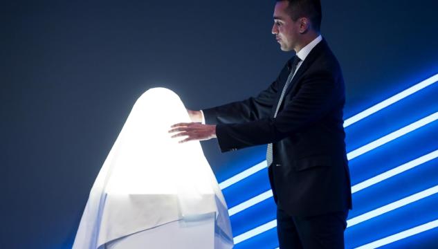 Reddito di cittadinanza, il salario minimo