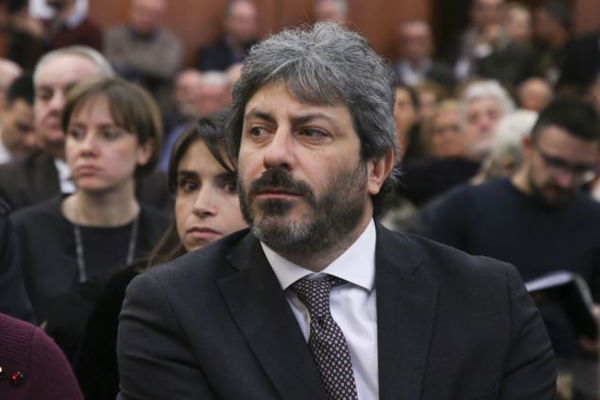 Per Roberto Fico la crescita del Pil non serve a nulla
