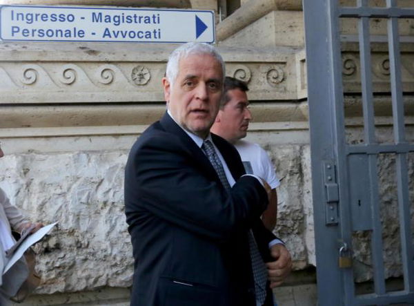 Caso Maugeri, Roberto Formigoni va in carcere: condanna a 5 anni e 6 mesi