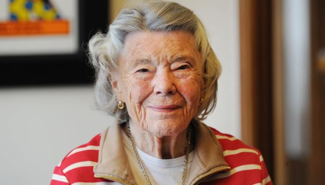 Rosamunde Pilcher
