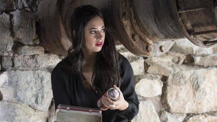 Roswell New Mexico 1×03 – Recensione: L’amore e la rabbia di Max article-post