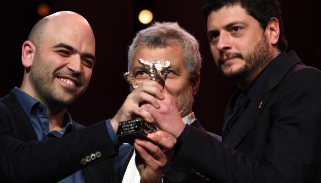 Saviano