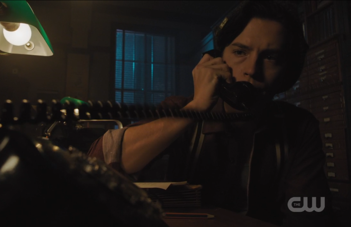 Riverdale 3×11: “The Red Dahlia”| Recensione article-post