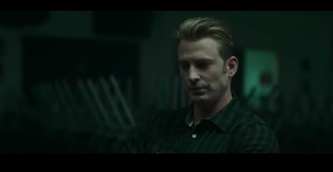 Avengers: Endgame, Cap promette battaglia nello spot del Super Bowl| VIDEO article-post