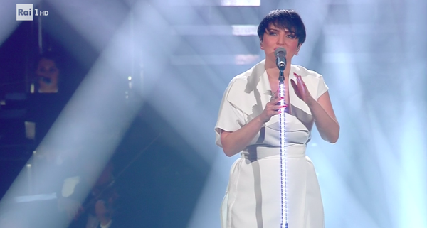 Sanremo 2019, Arisa: “Ho trovato donne più interessanti degli uomini”