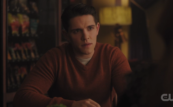 Riverdale 3×12: “Bizarrodale”| Recensione
