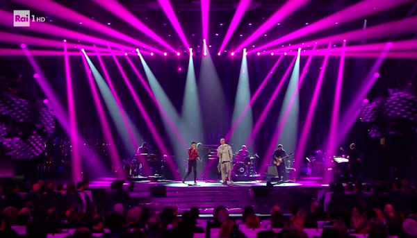 Sanremo 2019: Ghemon duetta con Diodato e Calibro 35 | pagella e testo