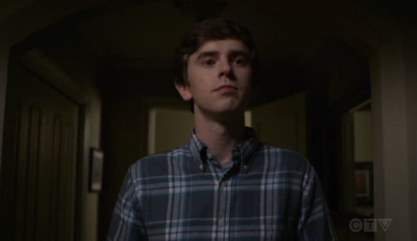 The Good Doctor 2×13 e 2×14: Recensione degli episodi “Xin” e “Faces”