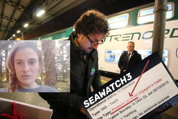 Sea Watch smentisce Toninelli: «Non siamo in blocco amministrativo, nostra registrazione è regolare»