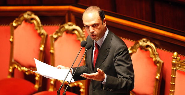 Stefano Cucchi, l’accusa del pm: «Anche il ministro Alfano fu indotto a dire il falso»