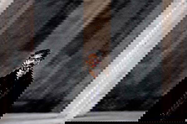 Stefano Lentini: Verdi come non si era mai sentito ne La Porta Rossa 2