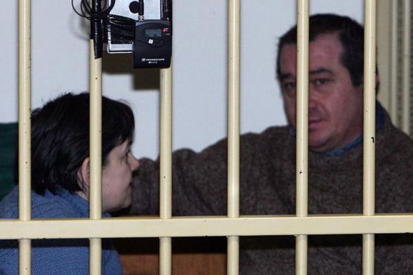 Strage di Erba, Azouz Marzouk: «Cacciato dall’Italia per non farmi parlare dei veri assassini»