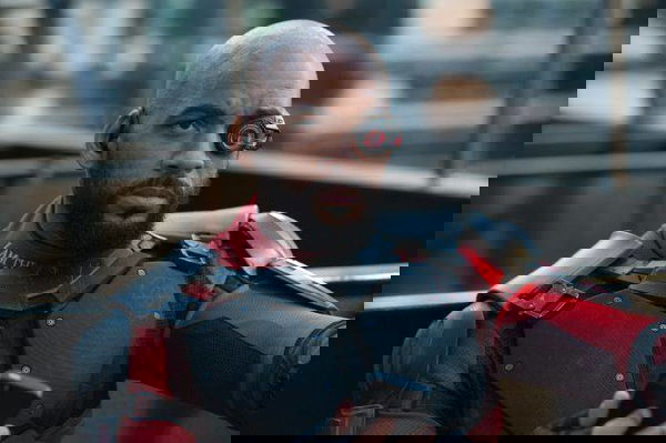 The Suicide Squad, Will Smith non sarà nel reboot