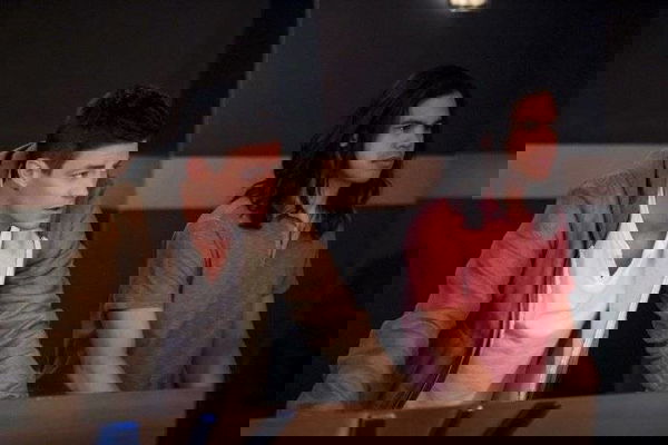 The Flash 6: Un nuovo scienziato si unisce al Team?