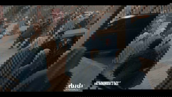 The Handmaid’s Tale 3: Uscito il primo teaser ufficiale|Video