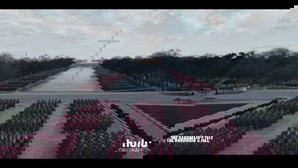 The Handmaid’s Tale 3: Il passato di Zia Lydia verrà rivelato
