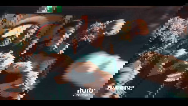 The Handmaid’s Tale 3×04: Recensione episodio “God Bless the Child”