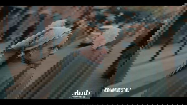 The Handmaid’s Tale 3: I produttori esecutivi rispondono alle domande sul sesto episodio