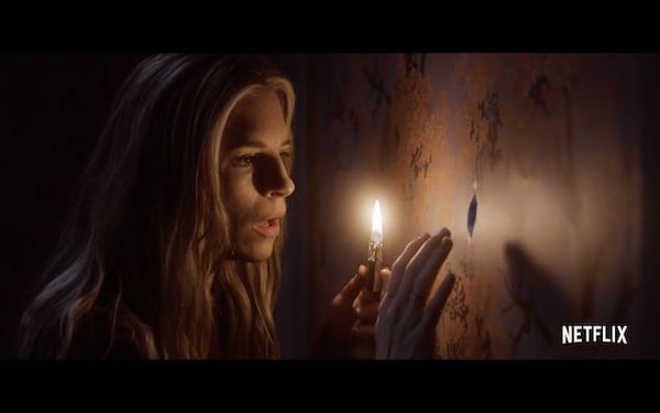 The OA torna a marzo: il nuovo trailer e dove eravamo rimasti