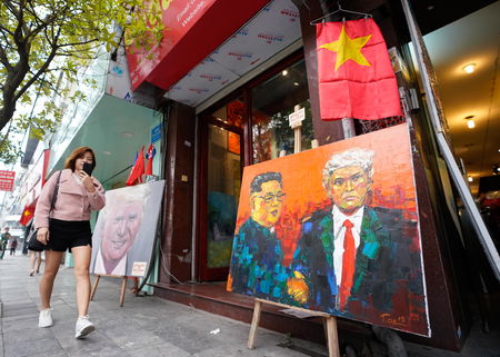 Trump e Kim non hanno firmato alcun accordo sul nucleare article-post