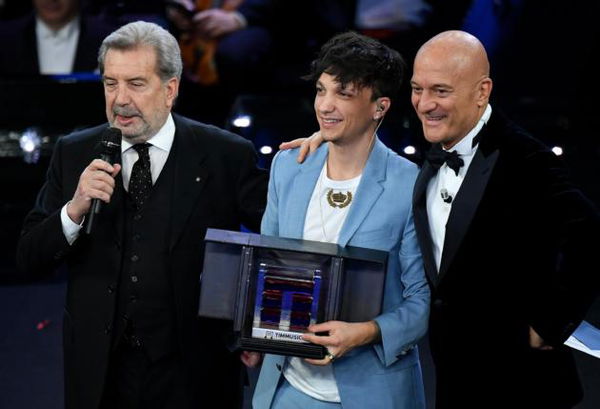 «Ultimo è molto distante da posizioni di estrema destra»